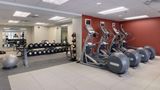 Doubletree Suites by Hilton Detroit Down Health