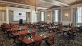 Doubletree Suites by Hilton Detroit Down Meeting