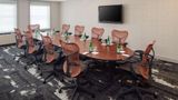 Doubletree Suites by Hilton Detroit Down Meeting