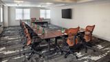 Doubletree Suites by Hilton Detroit Down Meeting