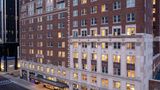 Doubletree Suites by Hilton Detroit Down Exterior