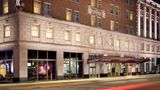 Doubletree Suites by Hilton Detroit Down Exterior