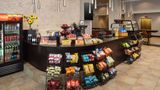Doubletree Suites by Hilton Detroit Down Restaurant