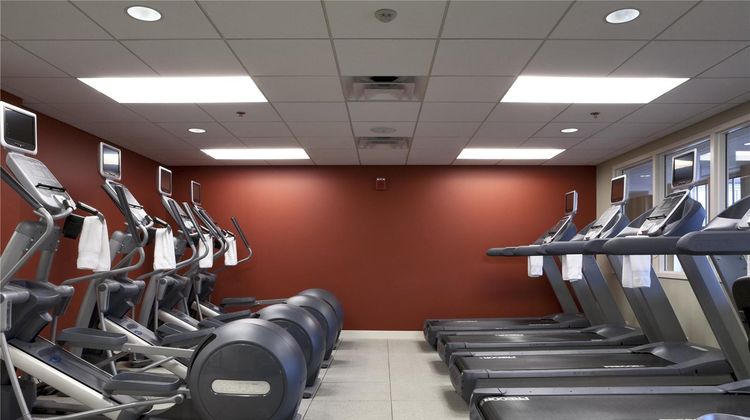 Doubletree Suites by Hilton Detroit Down Health