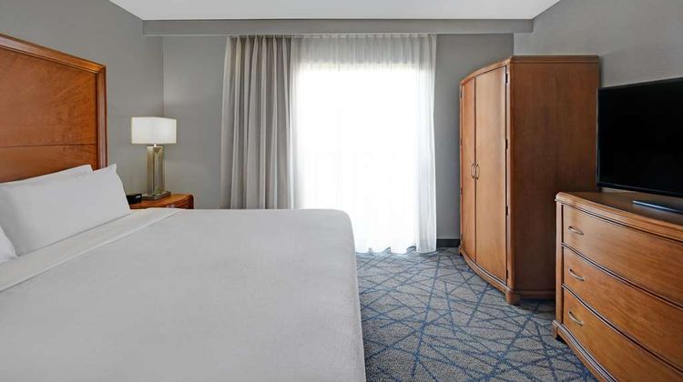 Embassy Suites Detroit - Livonia/Novi Other