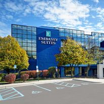 Embassy Suites Detroit - Livonia/Novi