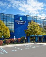 Embassy Suites Detroit - Livonia/Novi
