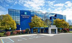 Embassy Suites Detroit - Livonia/Novi