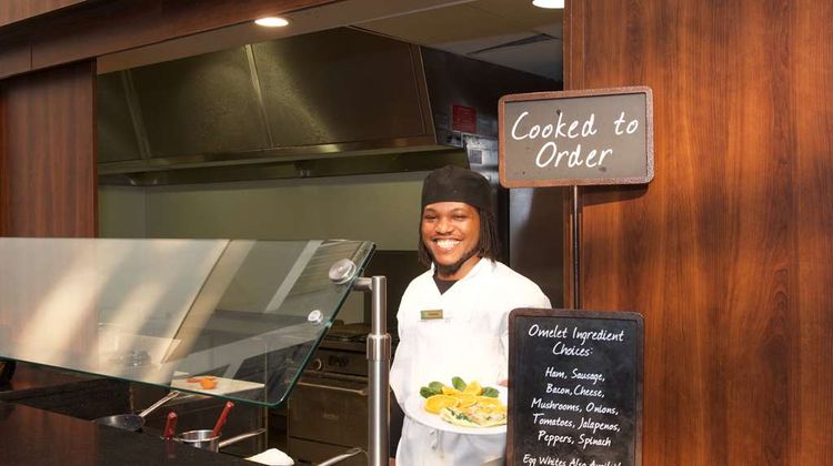 Embassy Suites Detroit - Livonia/Novi Restaurant