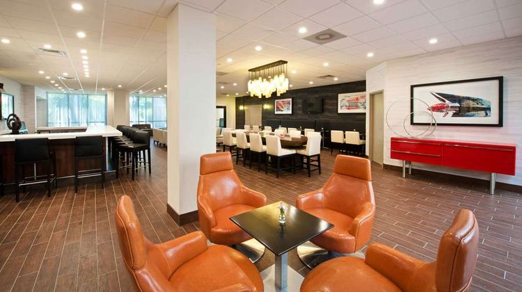 Embassy Suites Detroit - Livonia/Novi Restaurant