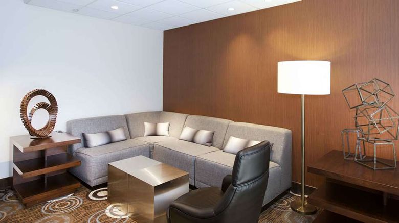 <b>Embassy Suites Detroit - Livonia/Novi Lobby</b>. Images powered by <a href="https://iceportal.shijigroup.com/" title="IcePortal" target="_blank">IcePortal</a>.