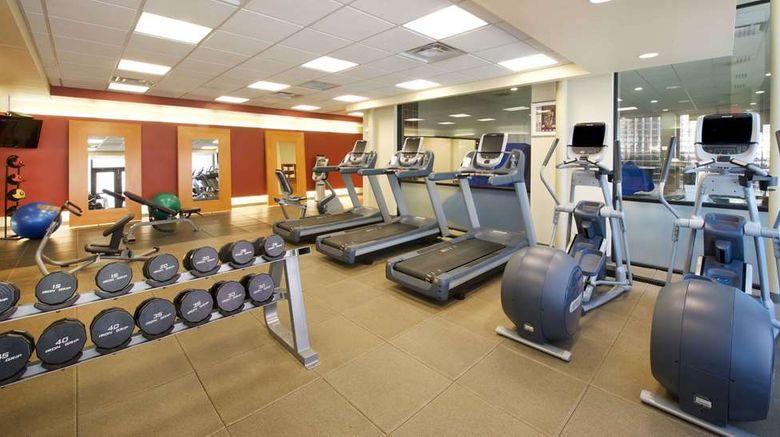 <b>Embassy Suites Detroit - Livonia/Novi Health</b>. Images powered by <a href="https://iceportal.shijigroup.com/" title="IcePortal" target="_blank">IcePortal</a>.