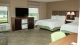 Hampton Inn Detroit Novi Other