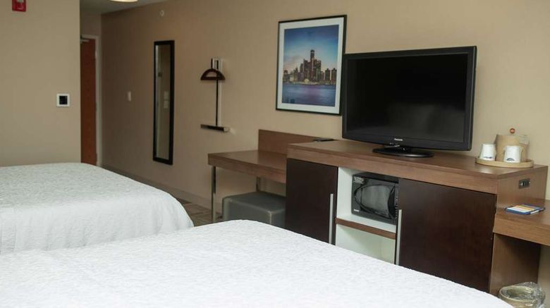 <b>Hampton Inn Detroit Novi Other</b>. Images powered by <a href="https://iceportal.shijigroup.com/" title="IcePortal" target="_blank">IcePortal</a>.