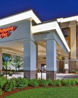 Hampton Inn Detroit Novi