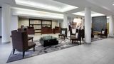 Embassy Suites Troy Lobby