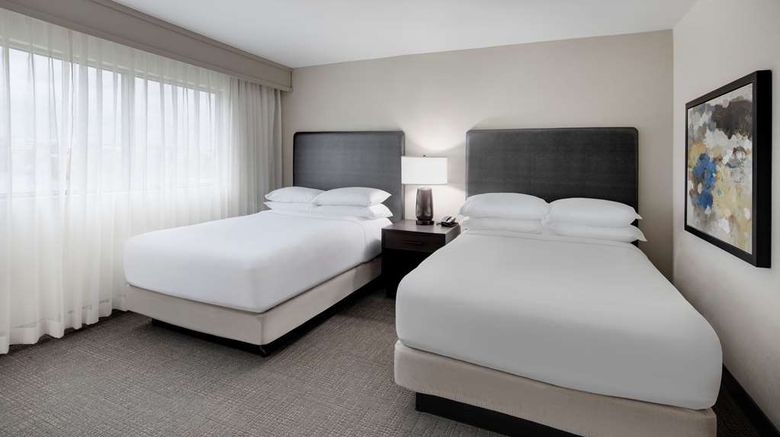 <b>Embassy Suites Troy Room</b>. Images powered by <a href="https://iceportal.shijigroup.com/" title="IcePortal" target="_blank">IcePortal</a>.