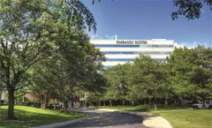 Embassy Suites Troy