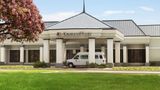 DoubleTree by Hilton Detroit Novi Exterior