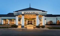 DoubleTree by Hilton Detroit Novi
