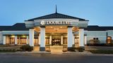 DoubleTree by Hilton Detroit Novi Exterior