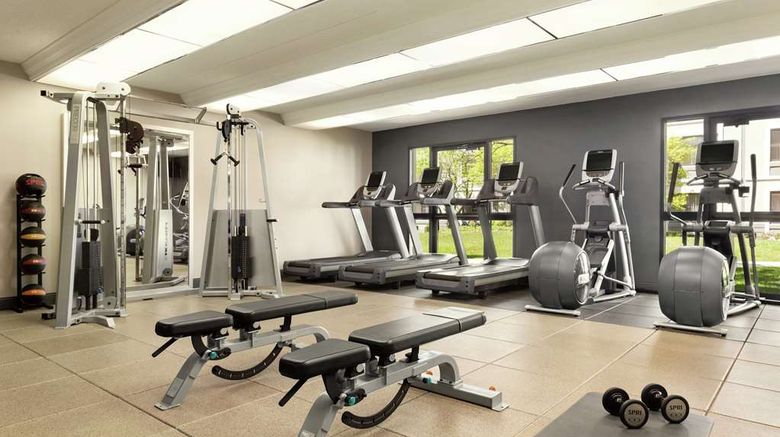 <b>DoubleTree by Hilton Detroit Novi Health</b>. Images powered by <a href="https://iceportal.shijigroup.com/" title="IcePortal" target="_blank">IcePortal</a>.