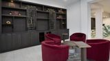 DoubleTree by Hilton Detroit Novi Lobby