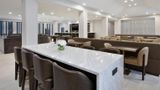 DoubleTree by Hilton Detroit Novi Lobby