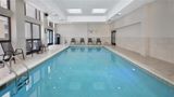DoubleTree by Hilton Detroit Novi Pool