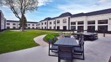 DoubleTree by Hilton Detroit Novi Exterior