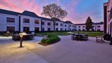 DoubleTree by Hilton Detroit Novi Exterior