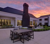 DoubleTree by Hilton Detroit Novi Exterior