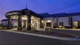 DoubleTree by Hilton Detroit Novi Exterior