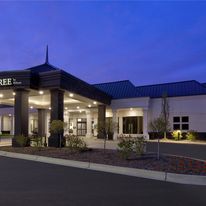 DoubleTree by Hilton Detroit Novi