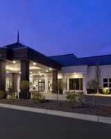 DoubleTree by Hilton Detroit Novi