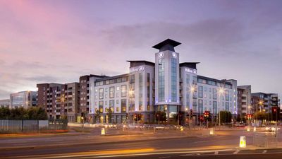 Hilton Dublin Airport