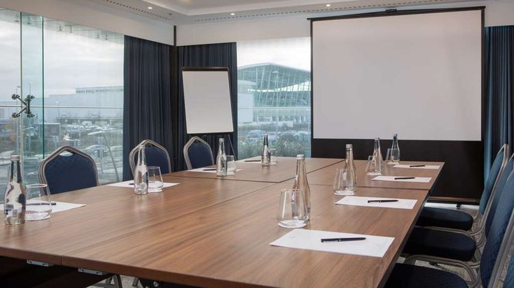 Hilton Dublin Airport Meeting