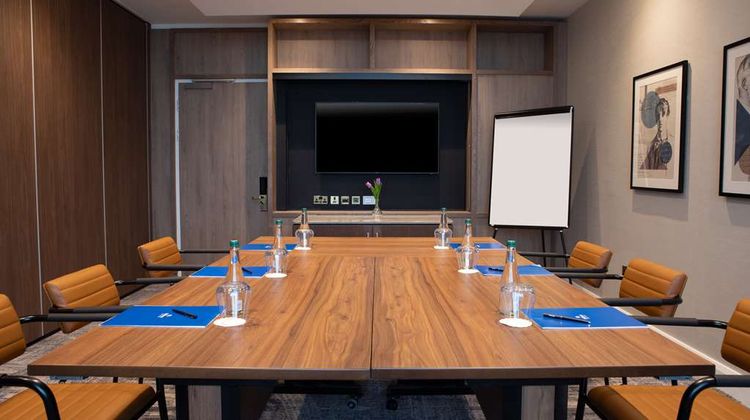 Hilton Dublin Airport Meeting