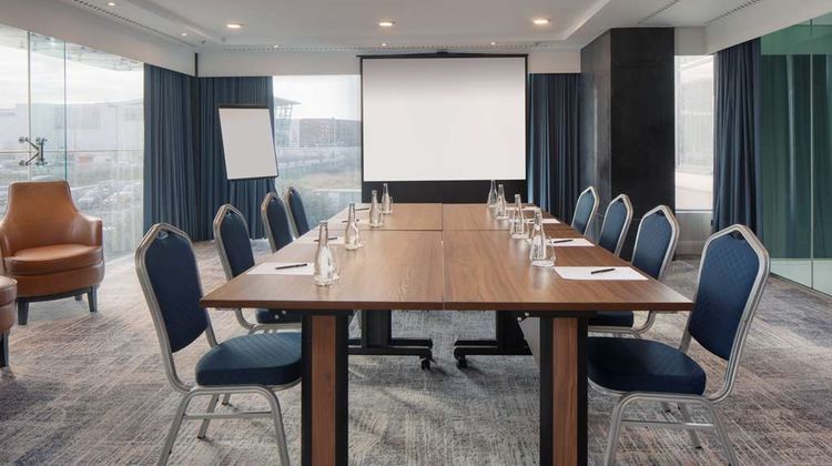 Hilton Dublin Airport Meeting