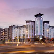 Hilton Dublin Airport