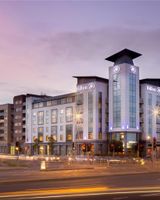 Hilton Dublin Airport