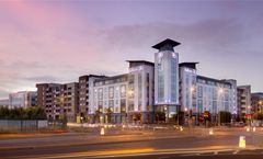Hilton Dublin Airport