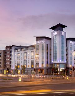 Hilton Dublin Airport