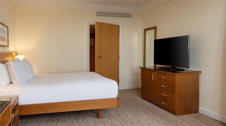 Hilton Dublin Airport Other