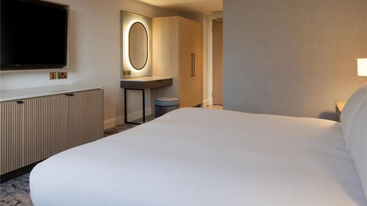 Hilton Dublin Airport Other