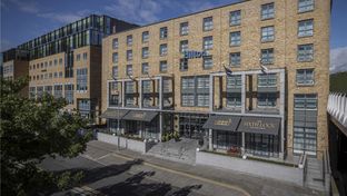 Hilton Dublin