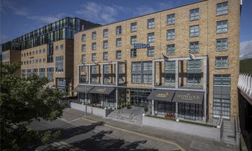 Hilton Dublin