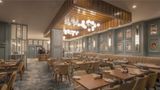 <b>Hilton Dublin Restaurant</b>. Images powered by <a href="https://iceportal.shijigroup.com/" title="IcePortal" target="_blank">IcePortal</a>.