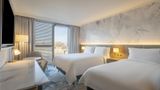 Hilton Dublin Room