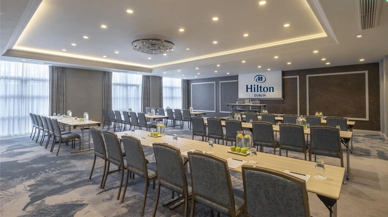<b>Hilton Dublin Meeting</b>. Images powered by <a href="https://iceportal.shijigroup.com/" title="IcePortal" target="_blank">IcePortal</a>.